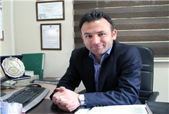 4 mevsim orman keyfi burada