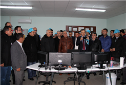 Belediyelerden SASKİ Yatırımlarına Tam Not