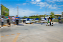 Bike Fest ateşi Tour Of Sakarya ile yandı: Büyükşehir’in pedalı zamana meydan okudu