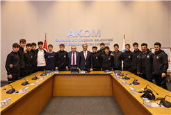 “Sakarya’nın spor altyapısını güçlendirecek yatırımları hayata geçiriyoruz”