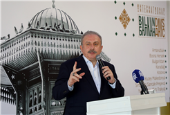  Sakarya Balkan coğrafyasına kucak açtı: “Sizin büyük ülkeniz Türkiye Cumhuriyeti’dir”