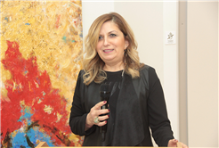 Resim ve Gravürler Galeri’de