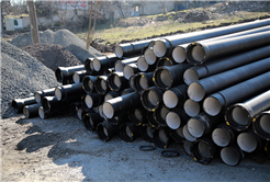 Serdivan’ın tüm altyapısı yenileniyor