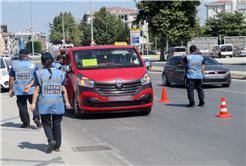 Büyükşehir zabıtadan 6 bin 880 denetim