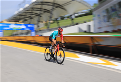 Bike Fest ateşi Tour Of Sakarya ile yandı: Büyükşehir’in pedalı zamana meydan okudu