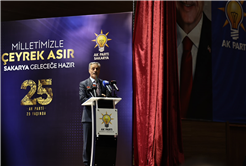 “Her gün yeni bir çalışmaya, yeni bir projeye hazırlanıyoruz”