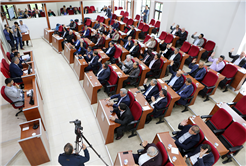 Atıksu Arıtma Tesisi Olmayan İlçe Kalmayacak