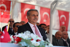 Sakarya, Zafer Bayramı’nı coşkuyla kutladı 