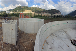 Gözler 24 Saat Suyun Üzerinde