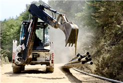 ‘Sağlam altyapı sağlam gelecek’ hedefiyle yatırımlarımız hız kesmeden devam edecek