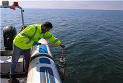 Su ve Atıksu Laboratuvarı ulusal ve uluslararası testlerden tam not aldı