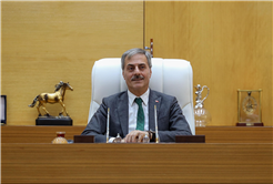 “Sakarya için hep birlikte gayretle çalışacağız”
