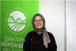 Büyükşehir’den Arifiye’ye profesyonel mutfak atölyesi