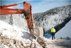 Akçay’da elektrik montajı başlıyor