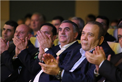 Kültür Sanat Yatırımlarımız Devam Edecek