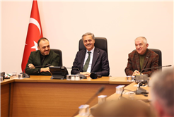 Yusuf Alemdar, Sakaryaspor’un yeni yönetimine başarılar diledi: “Bu şehir takımına sahip çıkar”