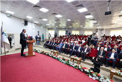 “Gençlerimize düğün salonu desteği sunacağız”