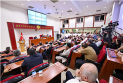 Büyükşehir meclisi toplanıyor: 96 madde karara bağlanacak