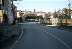 Erenler Bağlar Caddesi duble olacak