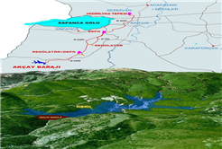 Akçay Akacak Sakarya Kazanacak