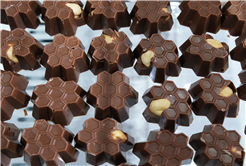 Bayramın tadı, lezzetti “Nehir”