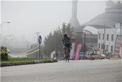 Gran Fondo’da ödüller sahiplerini buldu