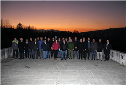 Belediyelerden SASKİ Yatırımlarına Tam Not