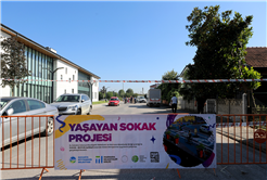 Yaşamın kalbi şehrin sokaklarında atacak