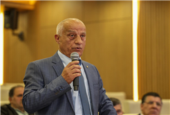 “Sanayide dönüşüm sürecine başlıyoruz”