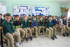 Su Müfettişleri tasarruf yöntemlerini öğrendi