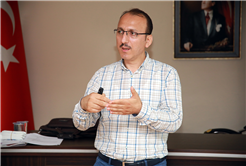 Eğitimlerle hizmet kalitesi yükseliyor