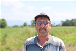 Büyükşehir çiftçinin her adımda yanında: “Kanallar temizlendi, tarlalar suya kavuştu”