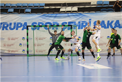 Çok istedik ama olmadı: Avrupa’ya veda ettik