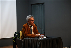 Büyükşehir Akademi’de Felsefe Atölyesi yoğun katılımla başladı