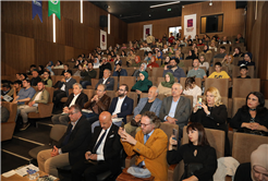 Şiirin ruhu Sakarya’da canlandı; Sapanca Şiir Akşamlarından muhteşem final