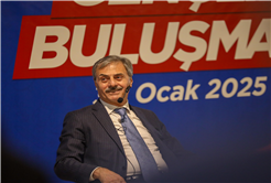 Gençler için Kapalı Spor Salonu, Bilim Merkezi, Kütüphane…