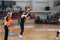 Büyükşehir Tofaş’a konuk oluyor