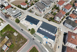 Arifiyeli binlerce gencin nefesini tutup beklediği projede sona gelindi