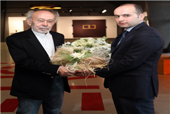 Kültür İmleri OSM’de Sergileniyor