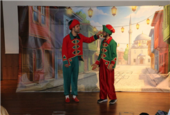 Sapanca SGM’de renkli Ramazan etkinliği