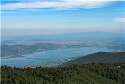 “Gölün mevcut durumunda farklı şehirlere su aktarımı mümkün değil” 