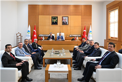 Sakarya’ya Bilim Merkezi müjdesi