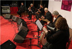 ‘Dilden Gönüle’ dinletisi kulakların pasını sildi