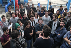 SASKİ yeni dönemde öğrencilerle buluşuyor