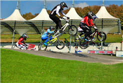 BMX Dünya Kupası heyecanı gün sayıyor: Dünyanın gözü kulağı Sakarya’da olacak