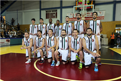 Büyükşehir Basket Lig’deki İlk Maçına Hazır
