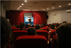 Büyükşehir, Ocak ayında bin 500 çocuğu tiyatroyla buluşturdu