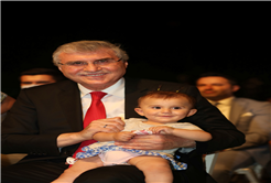 “Destan günü 15 Temmuz’daki gibi; Türkiye geçilmez, geçilemeyecektir” 