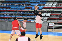 Büyükşehir galibiyete kilitlendi