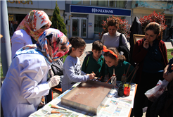 SAMEK’lerde ikinci dönem kayıtları başladı